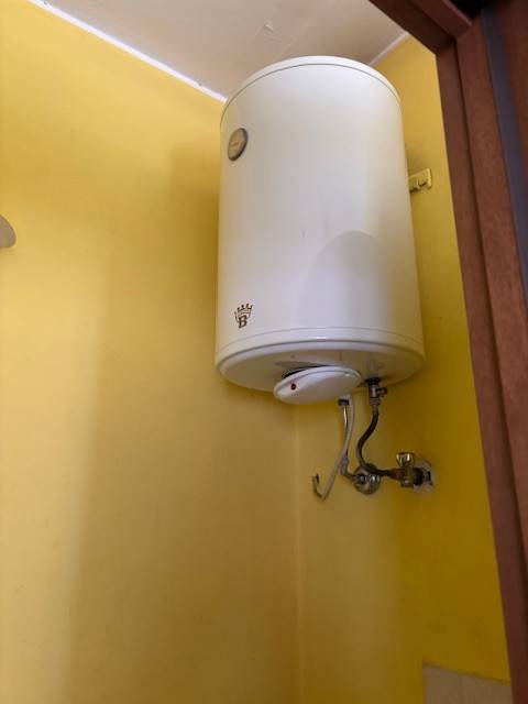 Interno palazzo