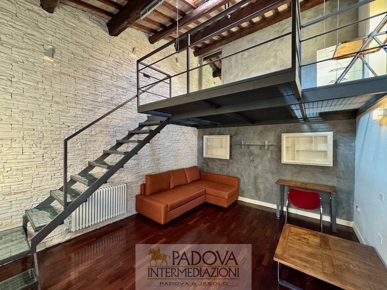 Veranda