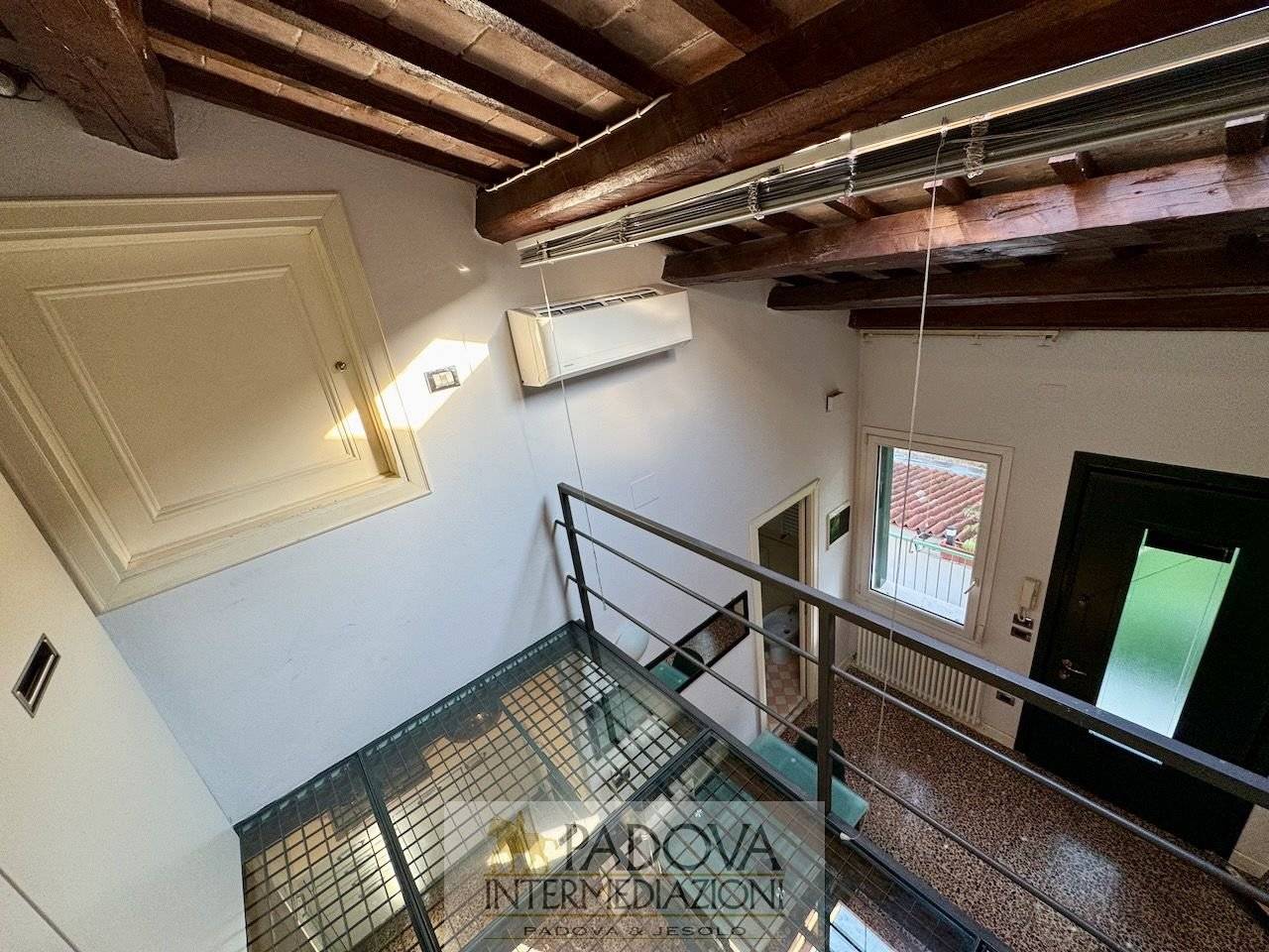 Interno palazzo
