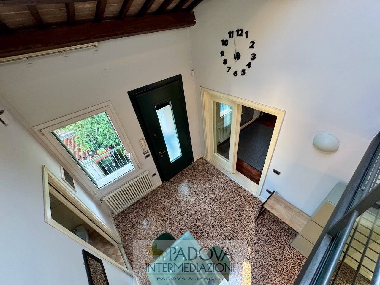 Interno palazzo