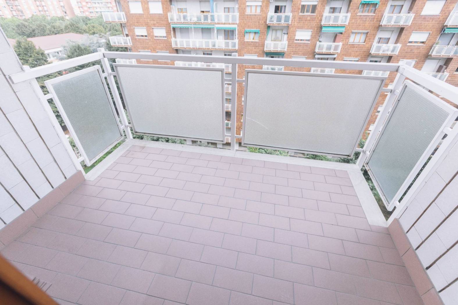 Balcone