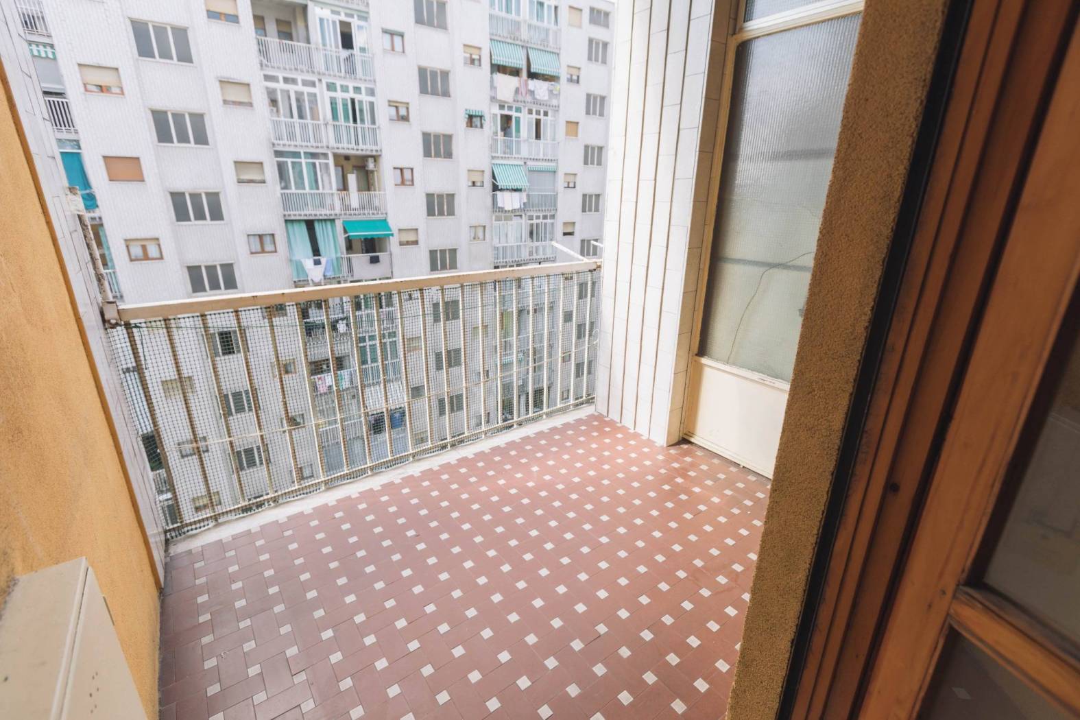 Balcone