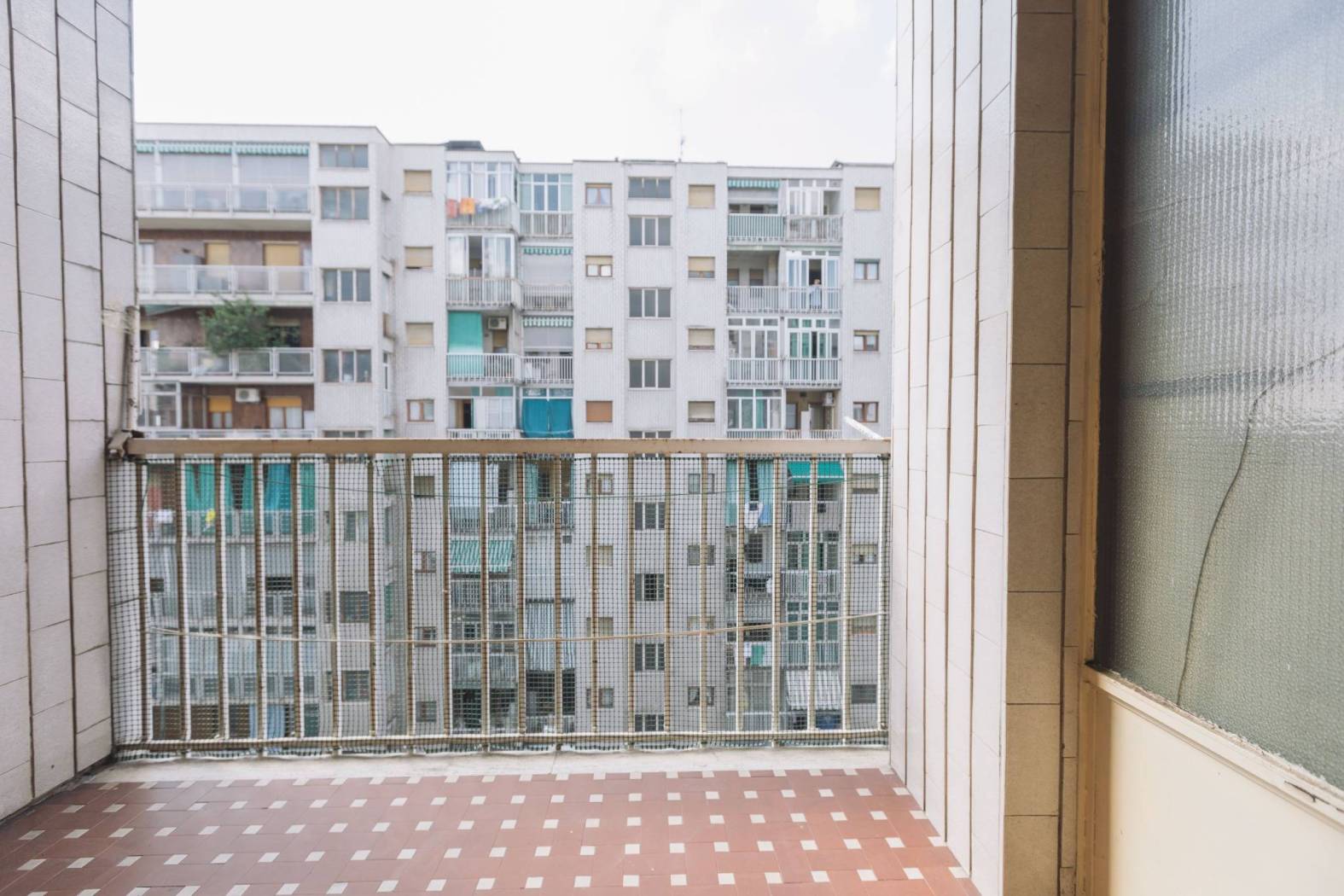 Balcone