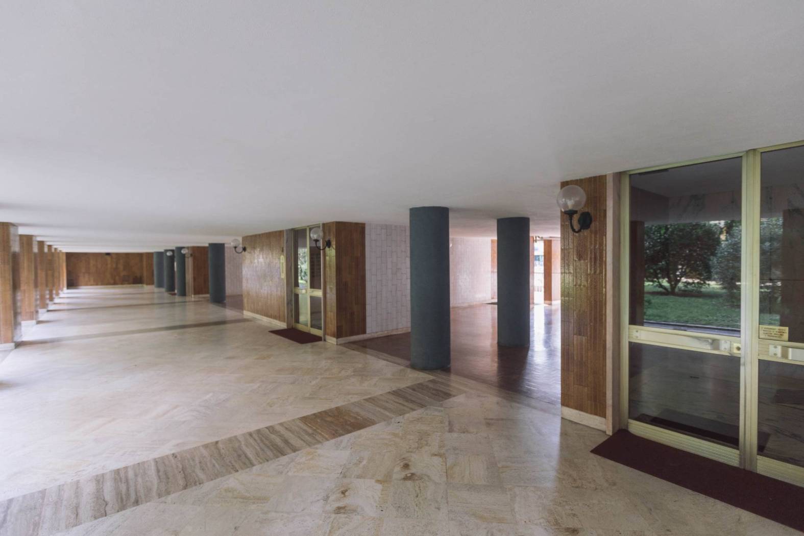 Interno palazzo