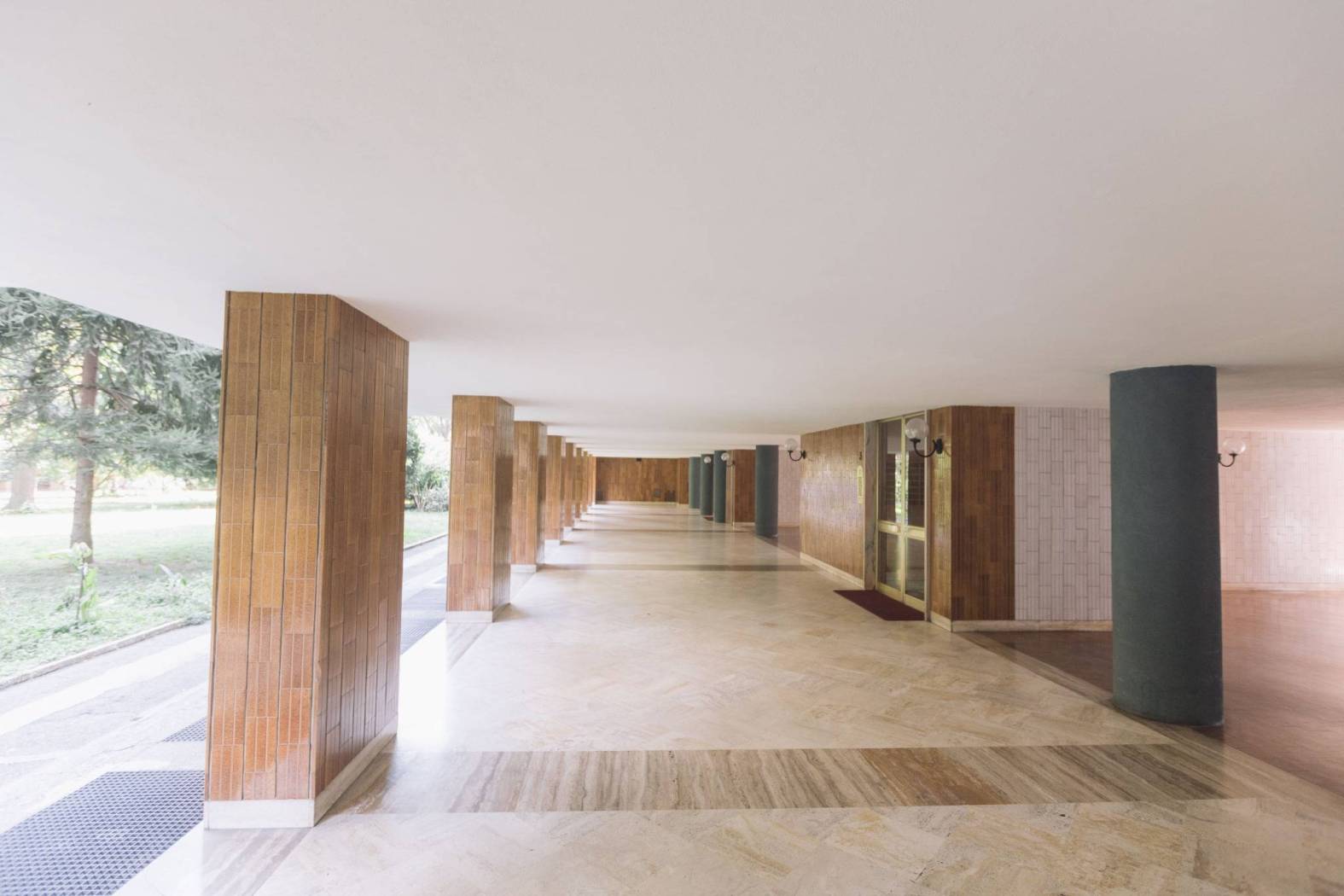 Interno palazzo
