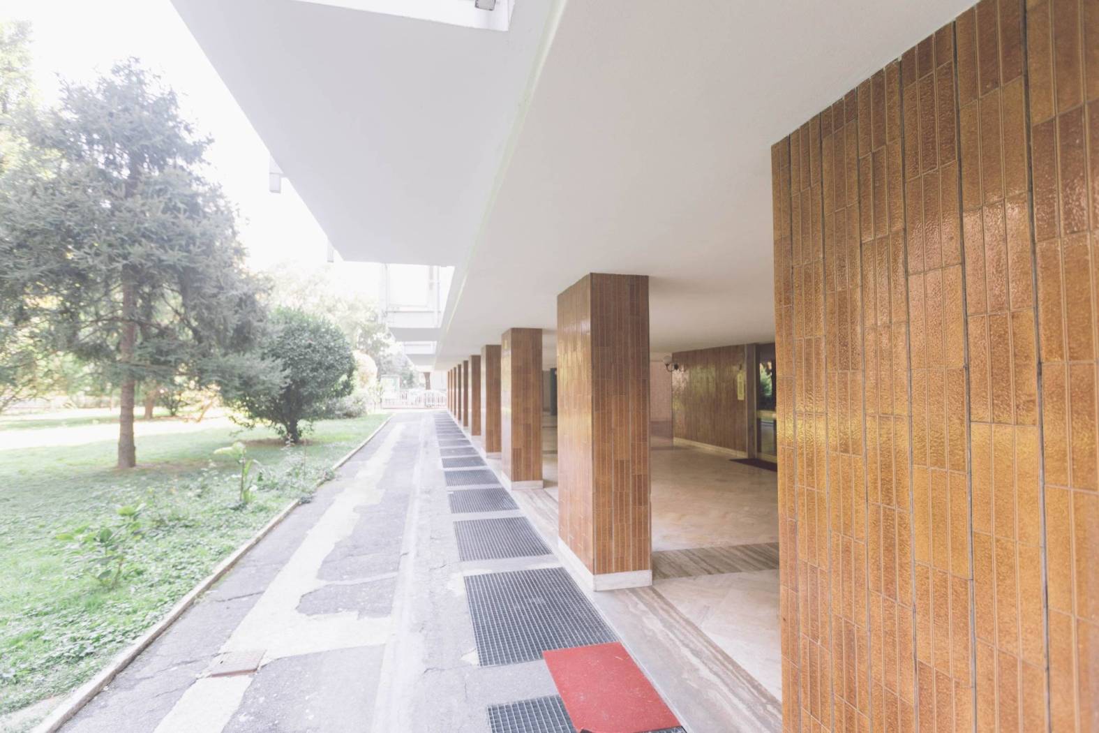 Interno palazzo