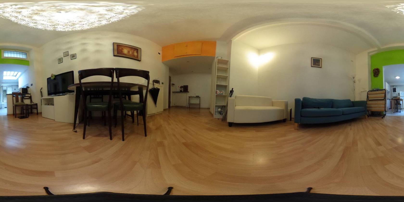 Interno appartamento