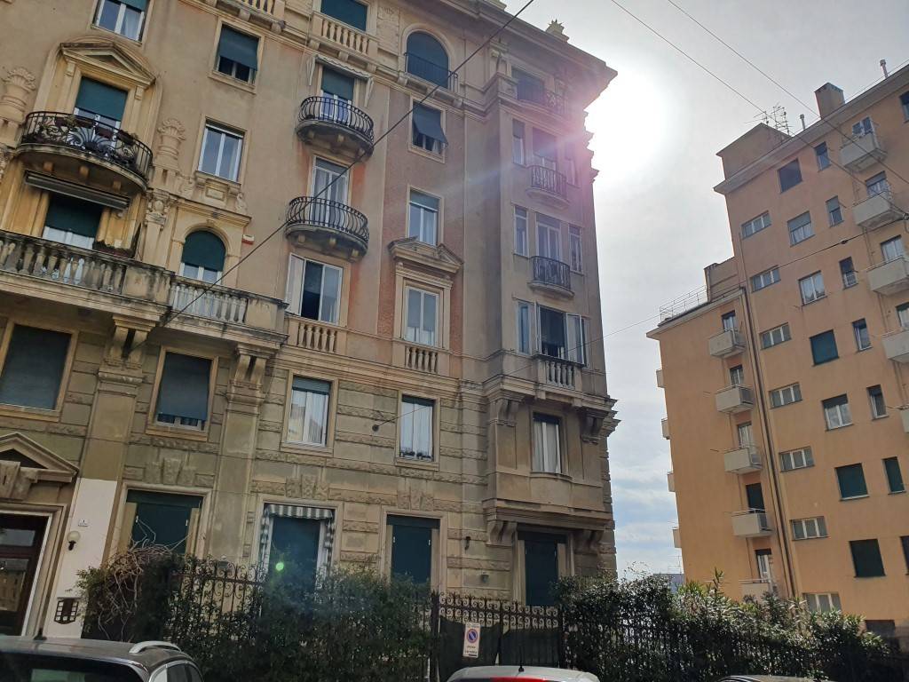 Facciata