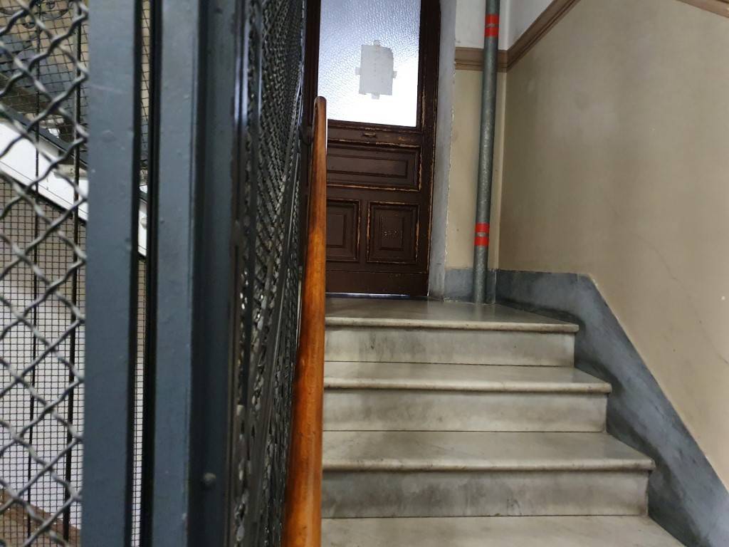 Interno palazzo