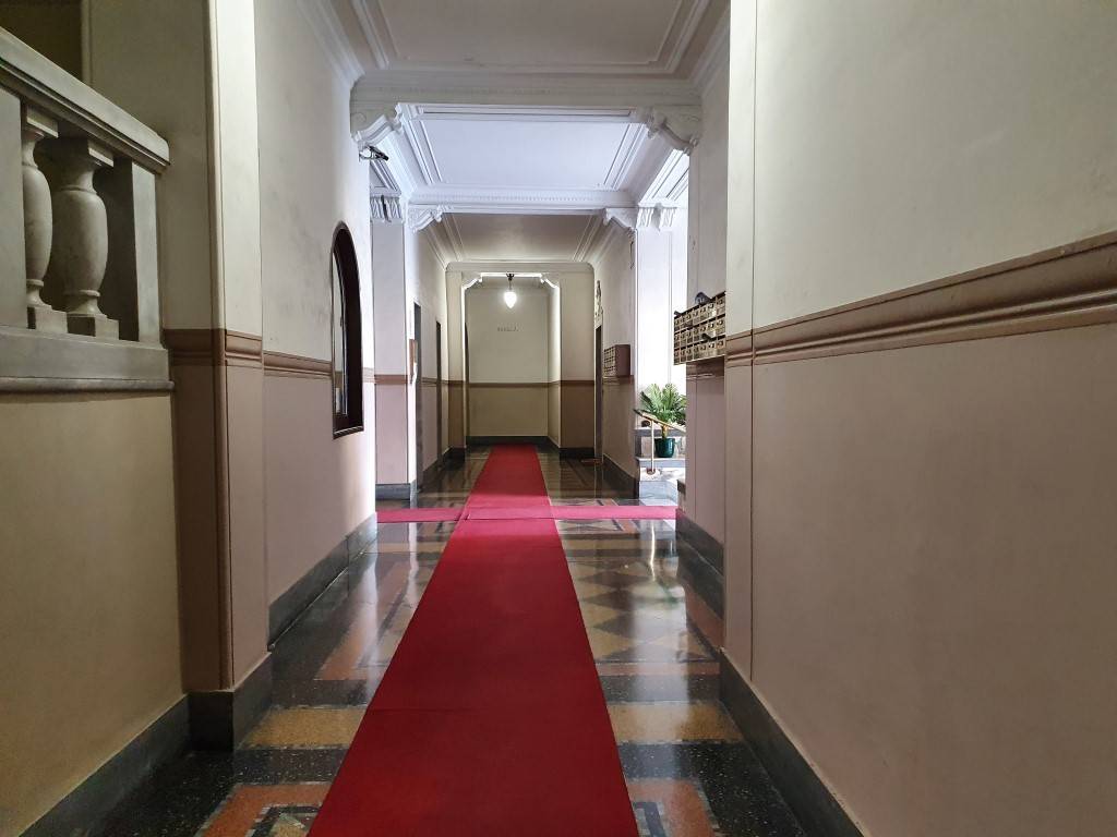 Interno palazzo
