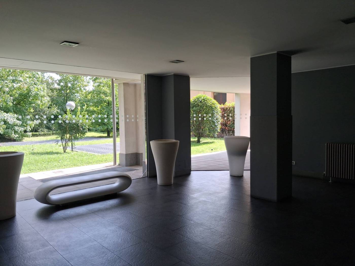 Interno palazzo