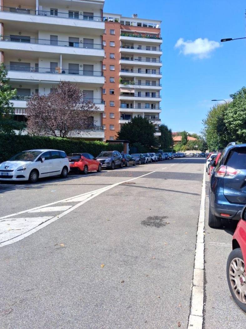 Posto macchina