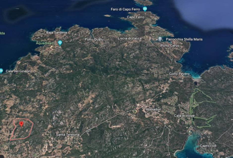 Mappa Mappa