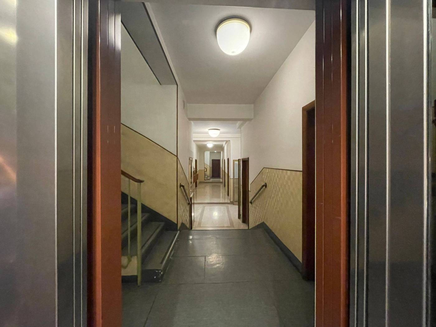Interno palazzo