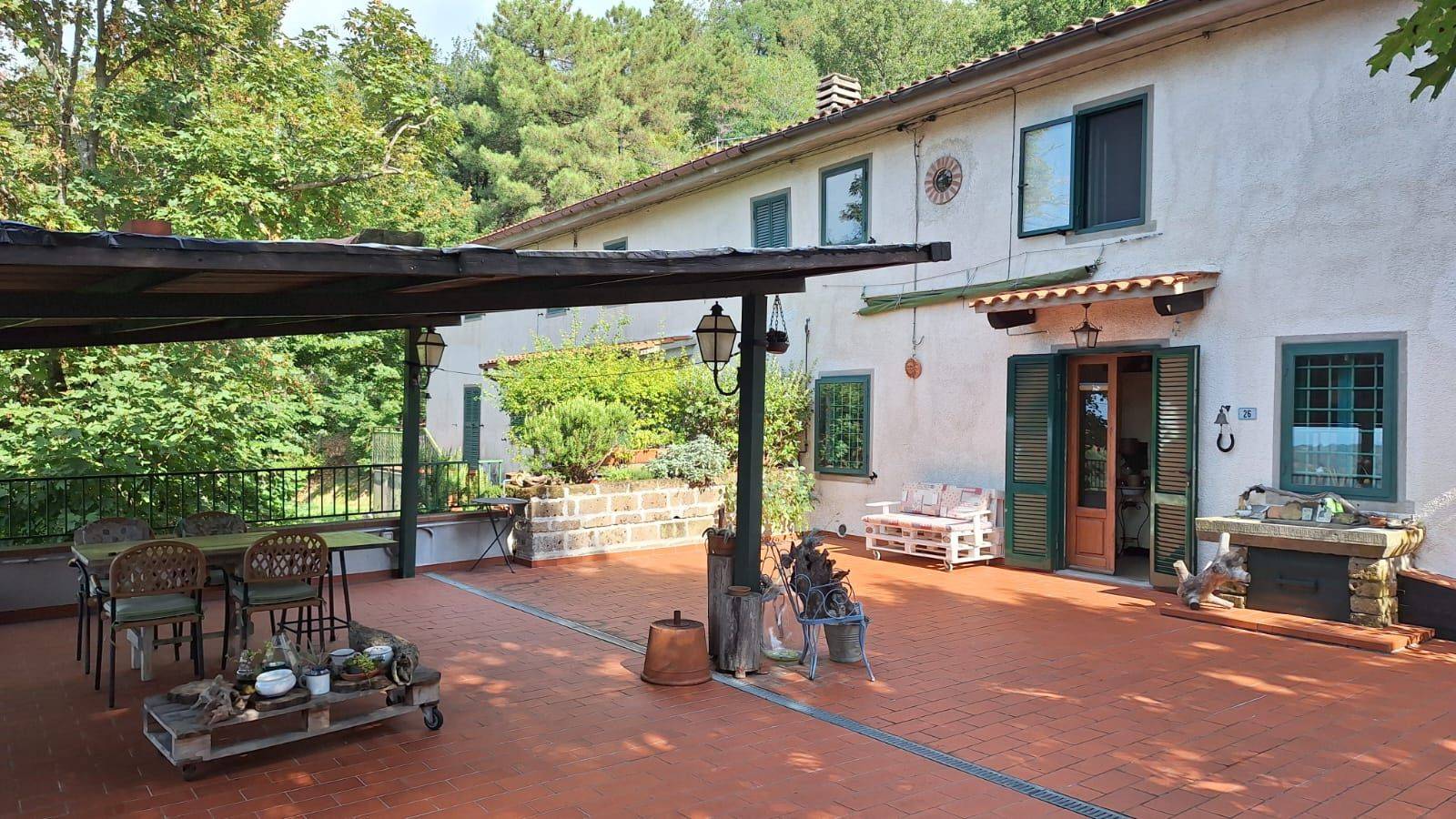 Veranda