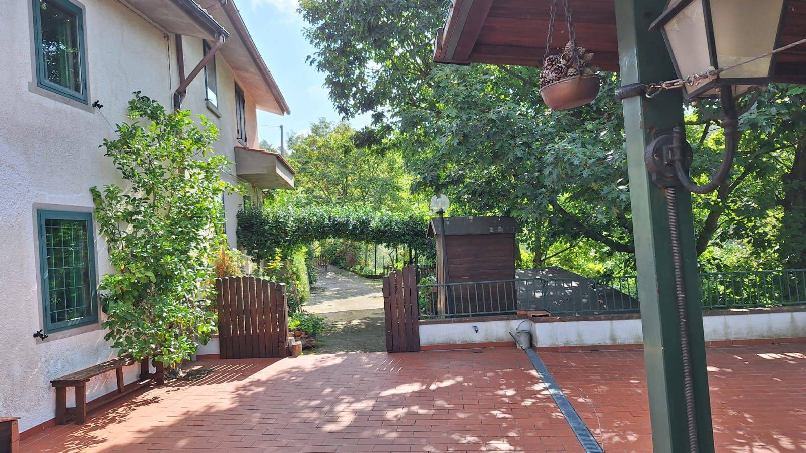 Giardino