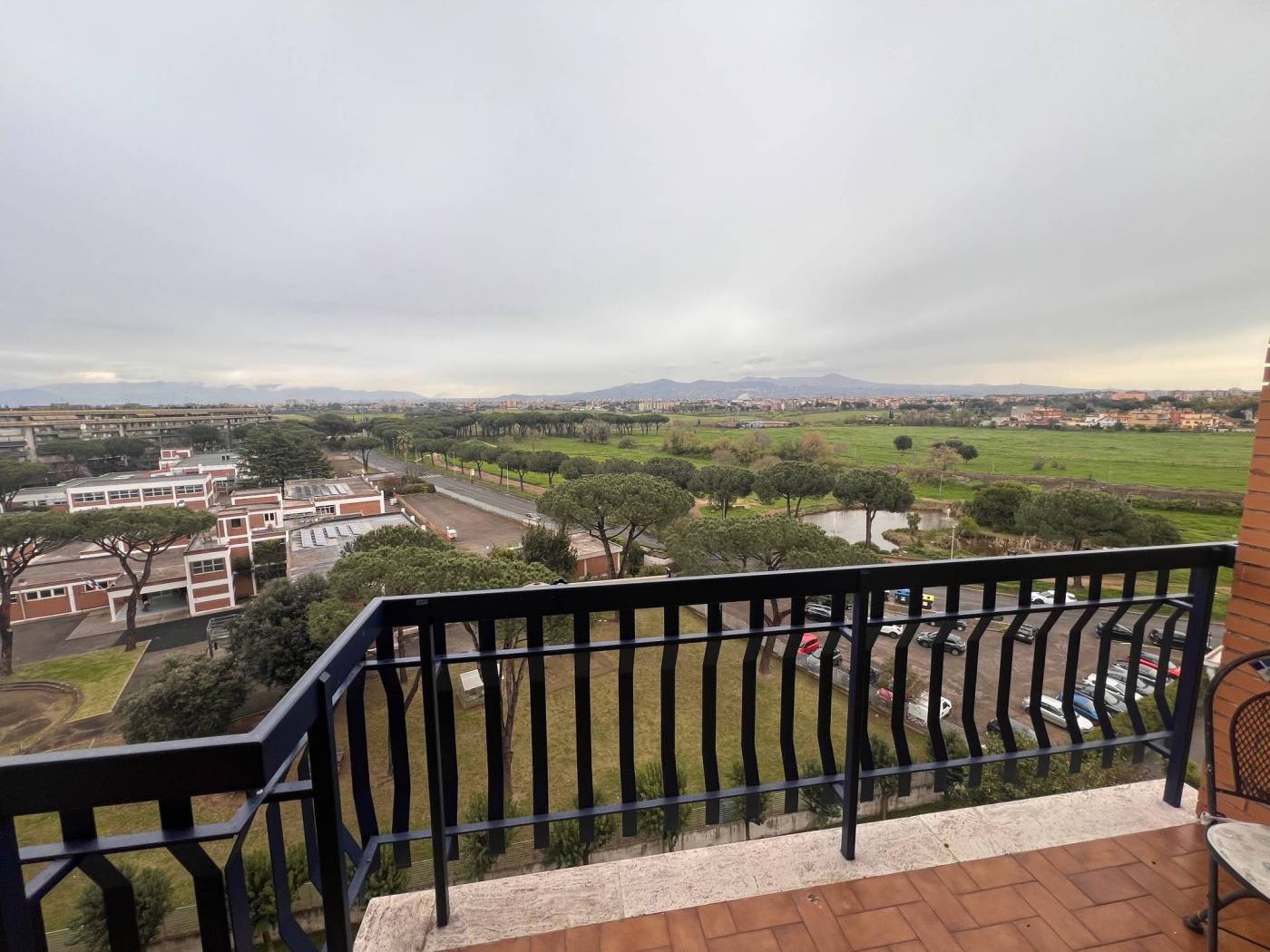 Balcone
