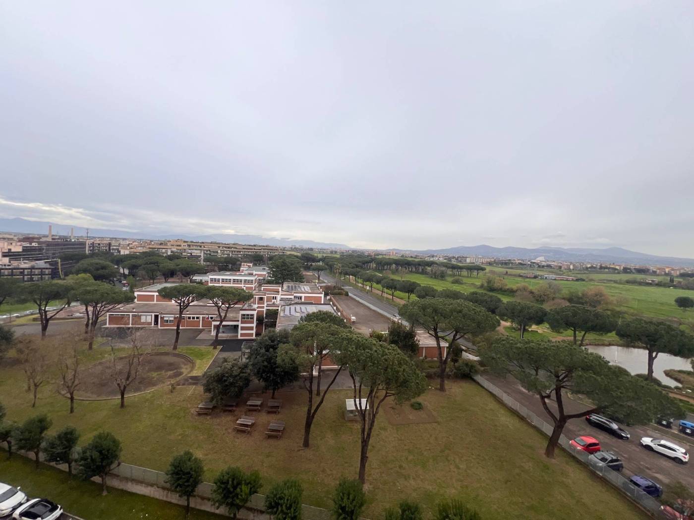 Vista