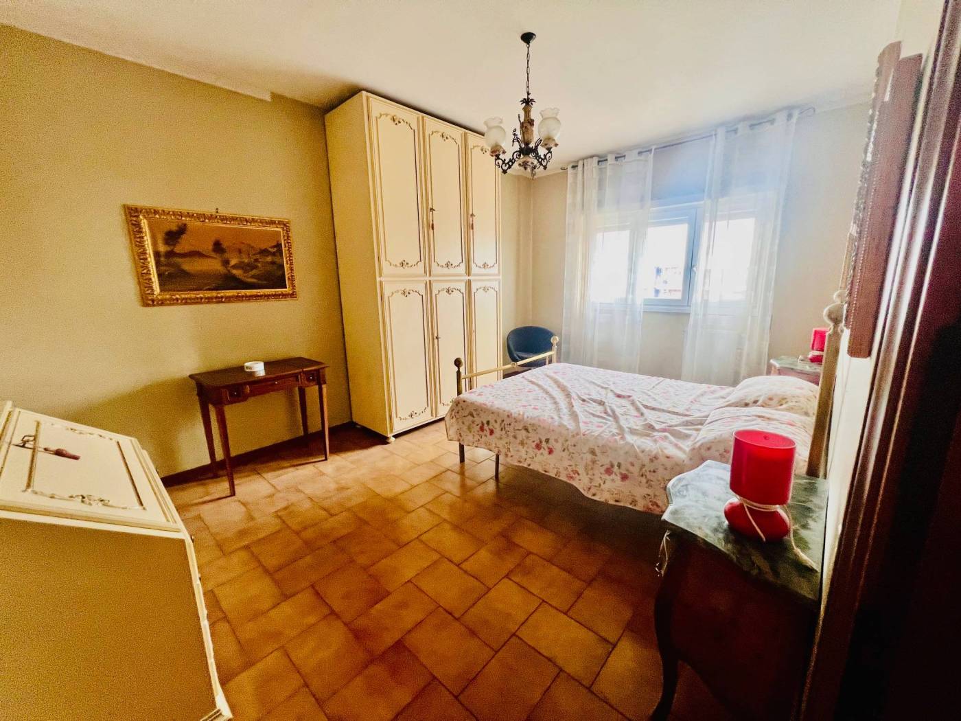 Camera da letto