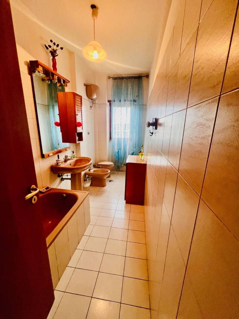Bagno