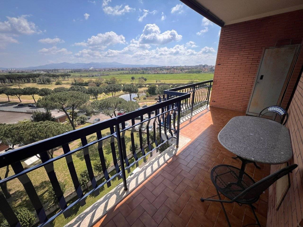 Terrazzo