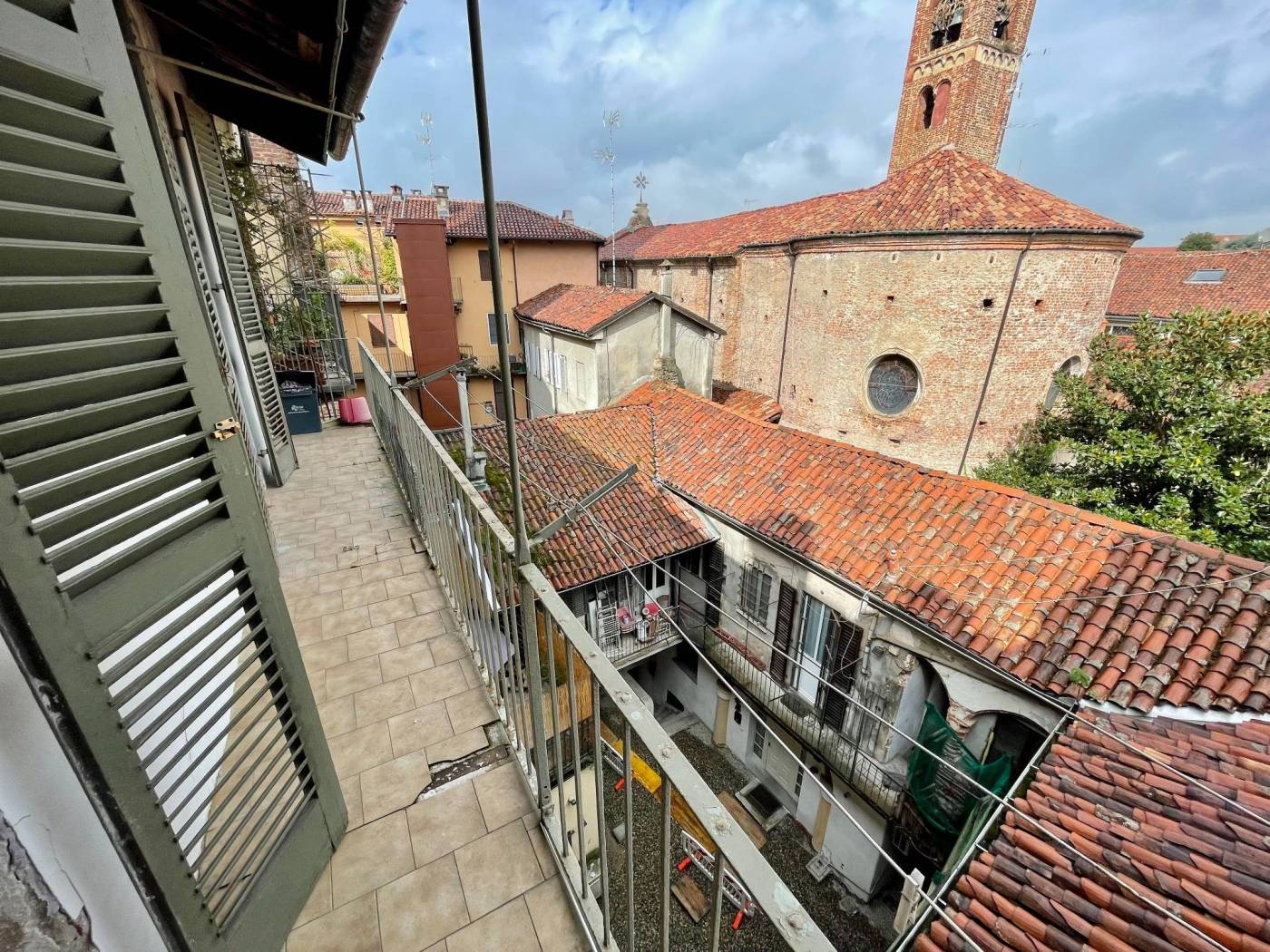 Balcone