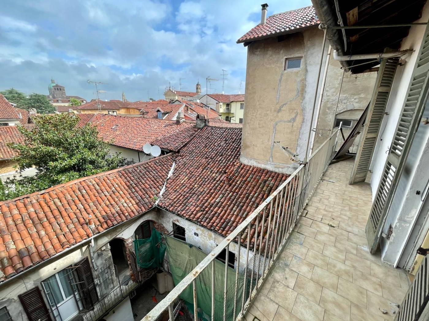 Balcone