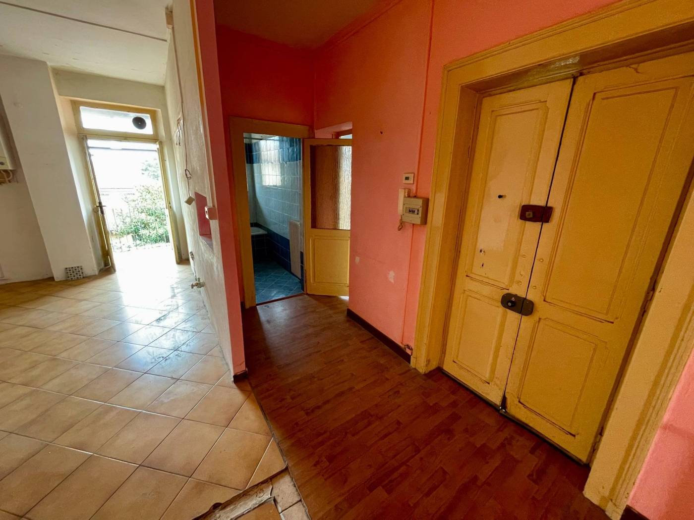Ingresso