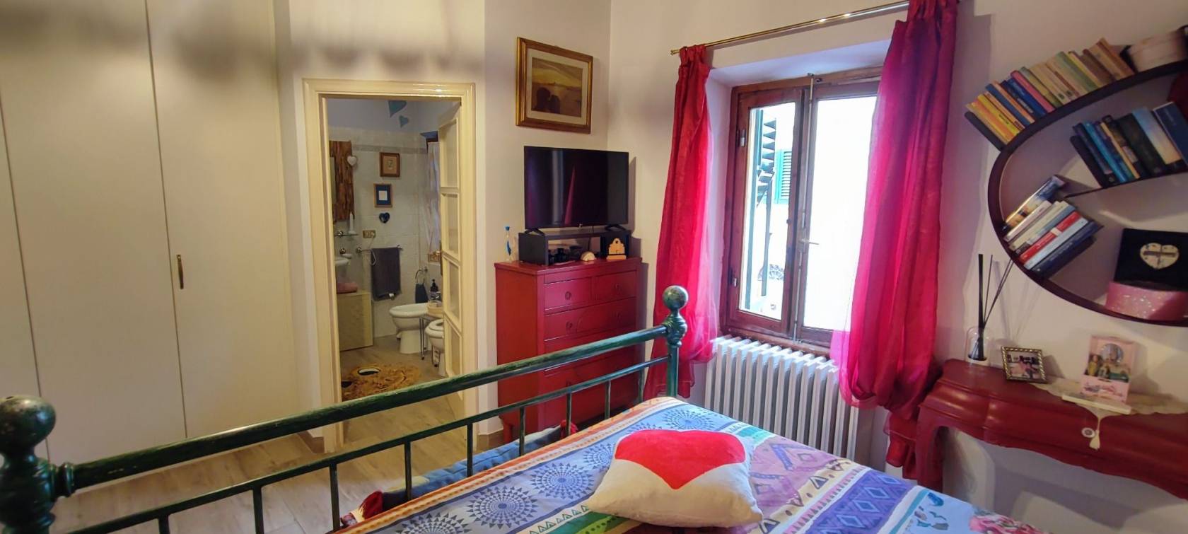Camera da letto