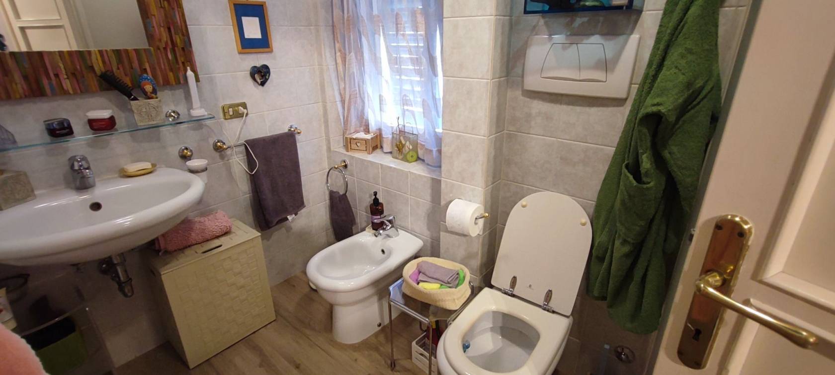 Bagno