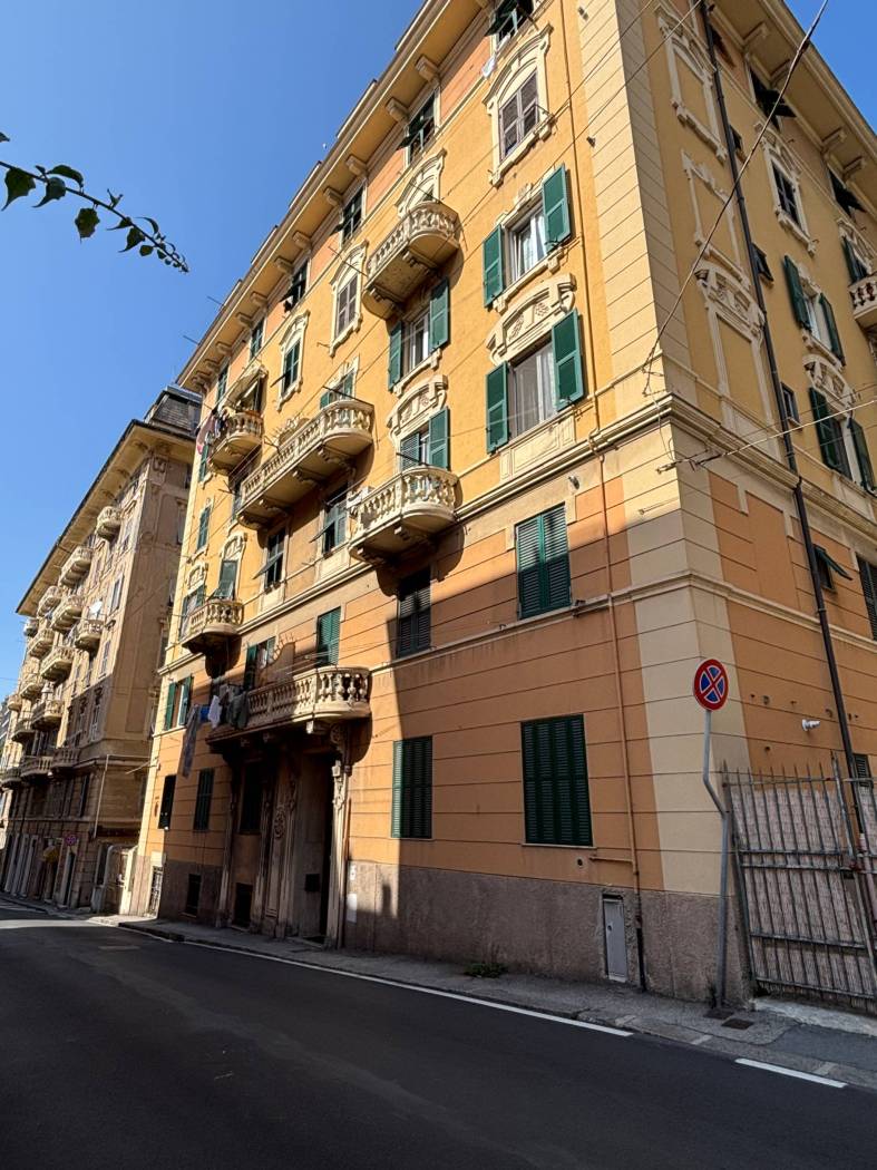 Facciata