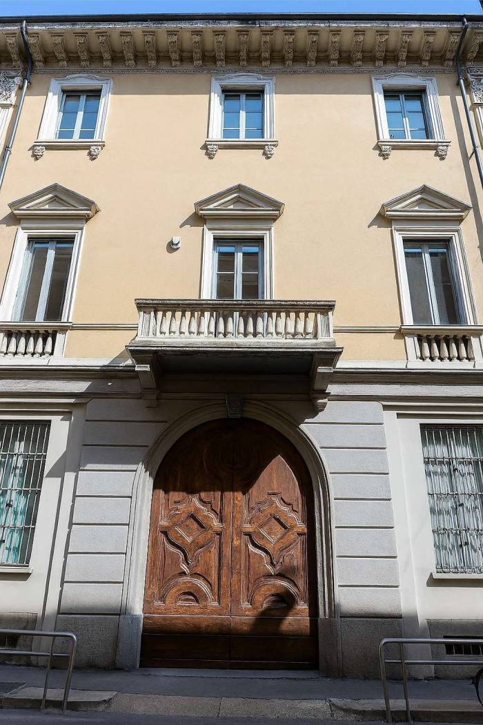Facciata
