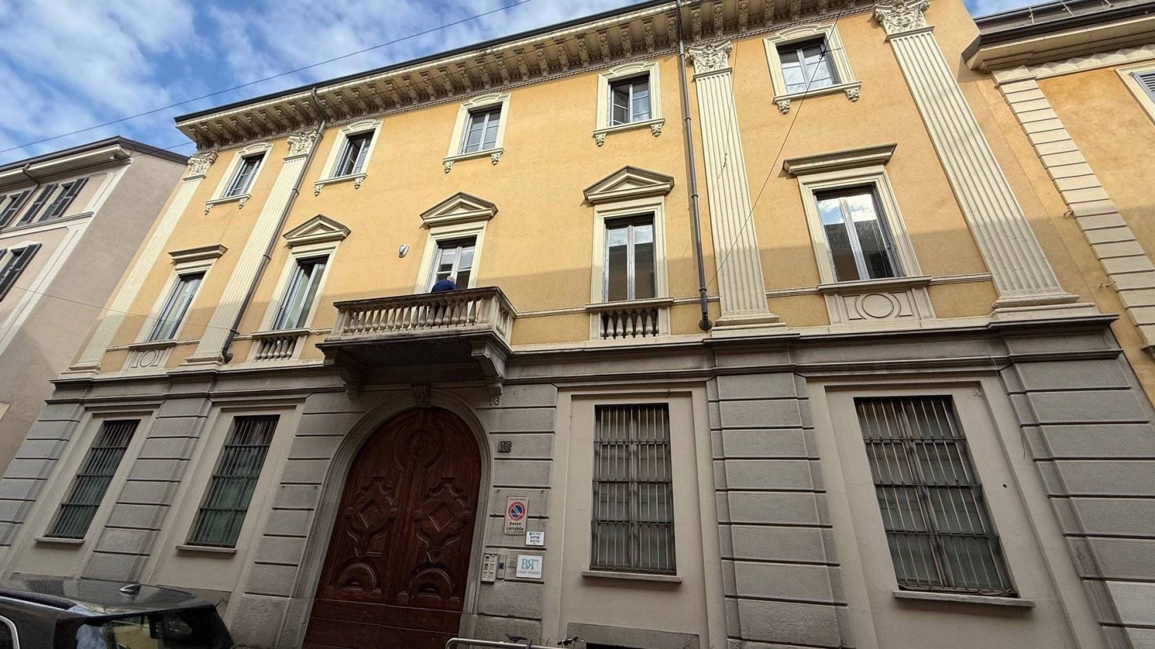 Facciata