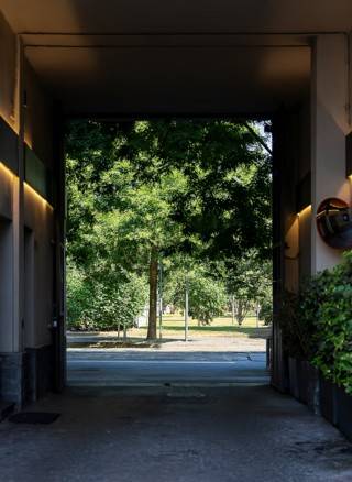 Ingresso