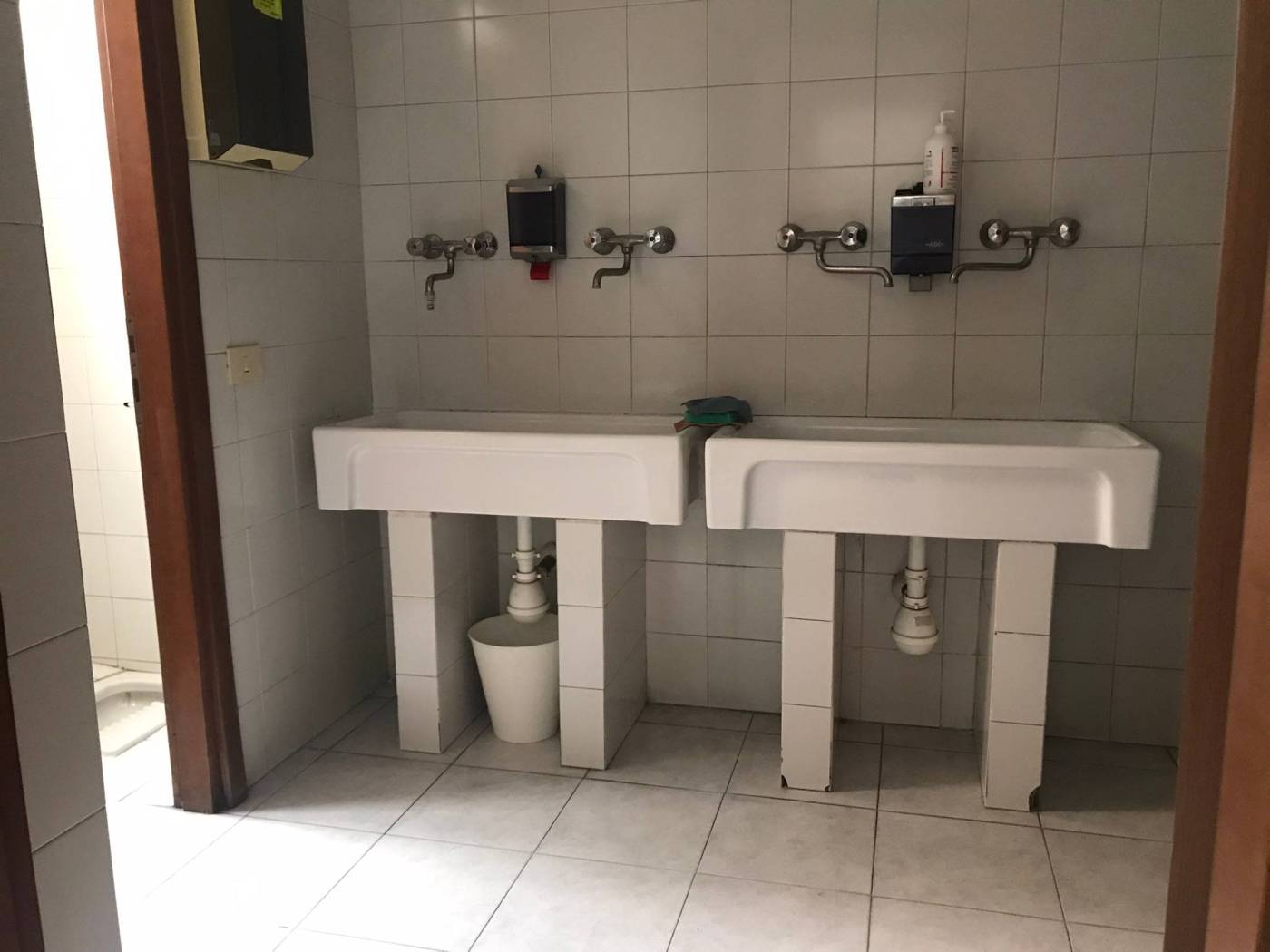 Bagno