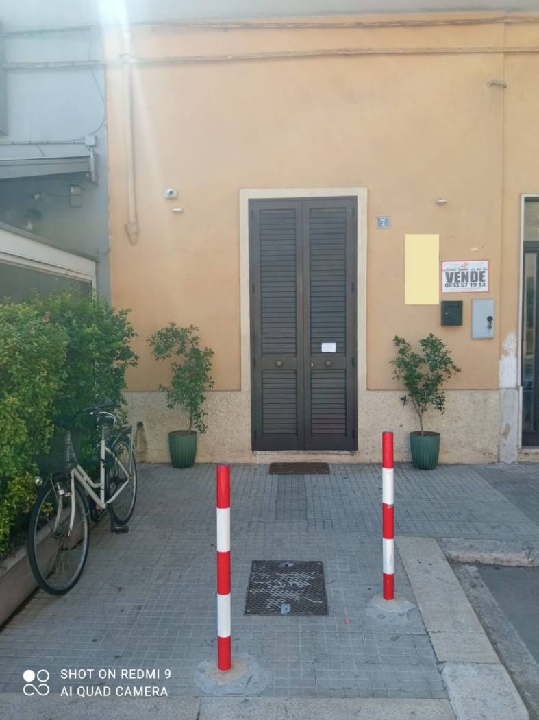 Facciata