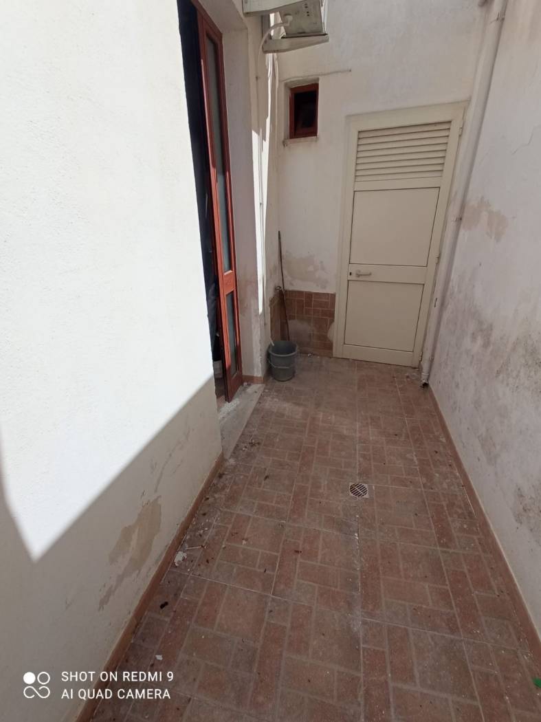 Cortile interno