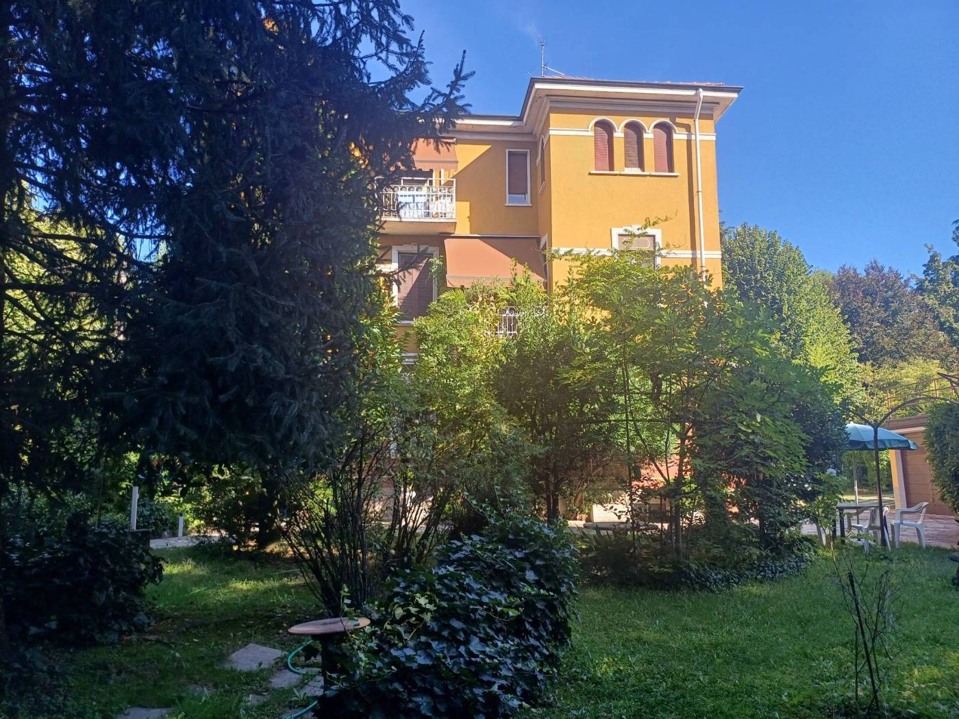 Giardino