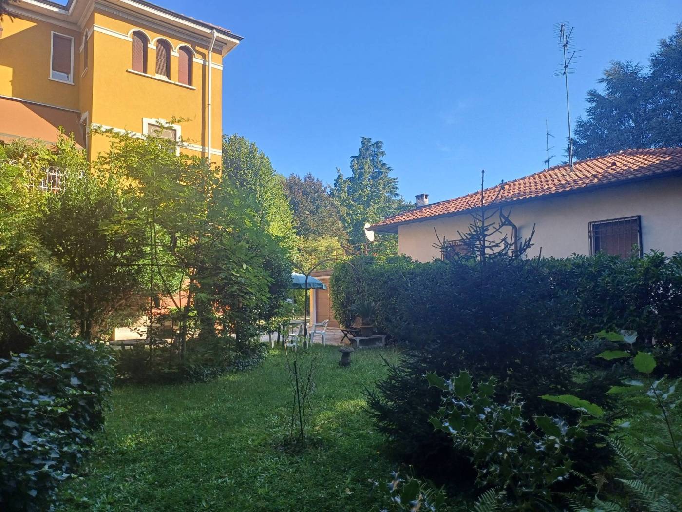 Giardino