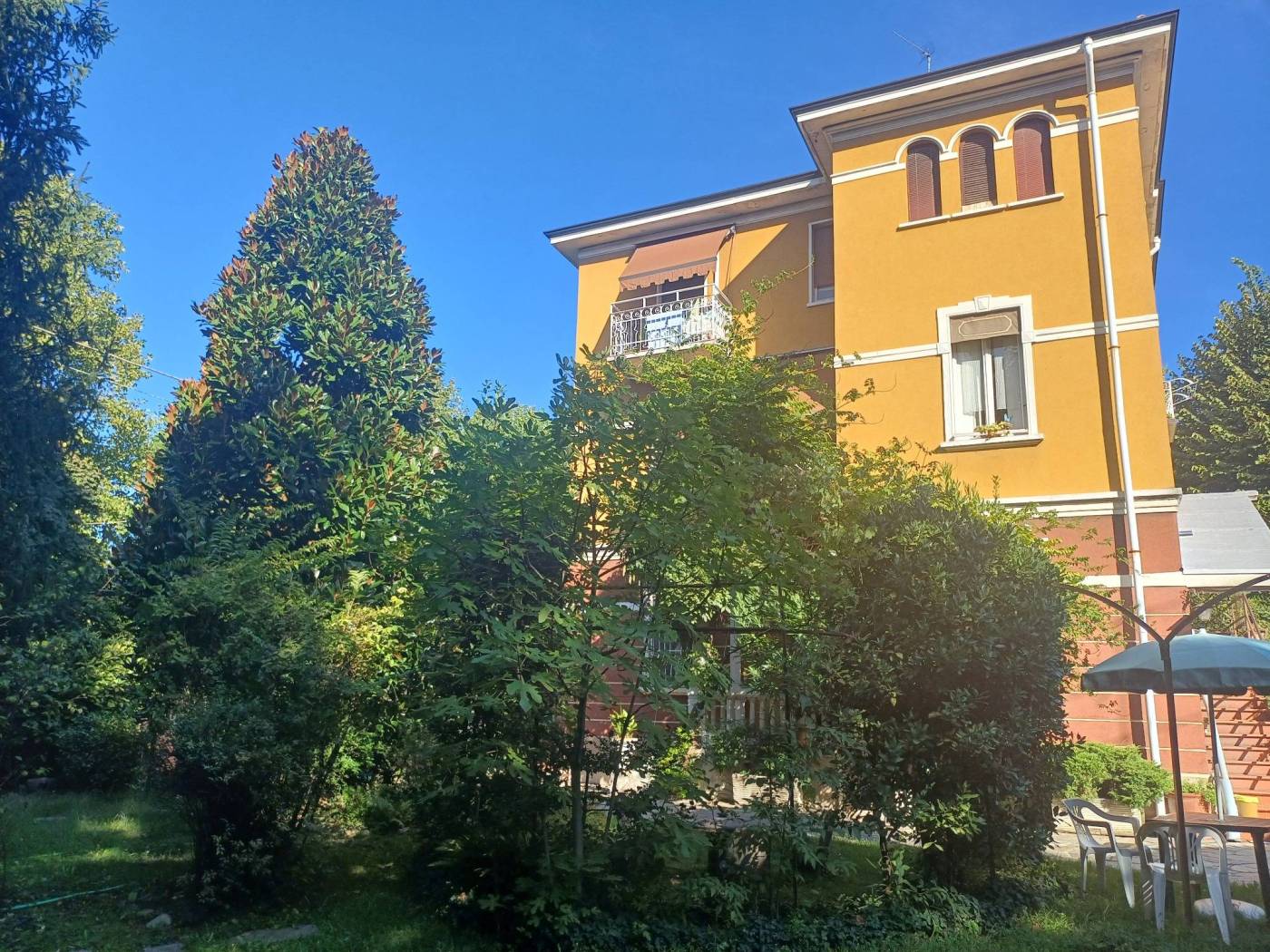 Facciata