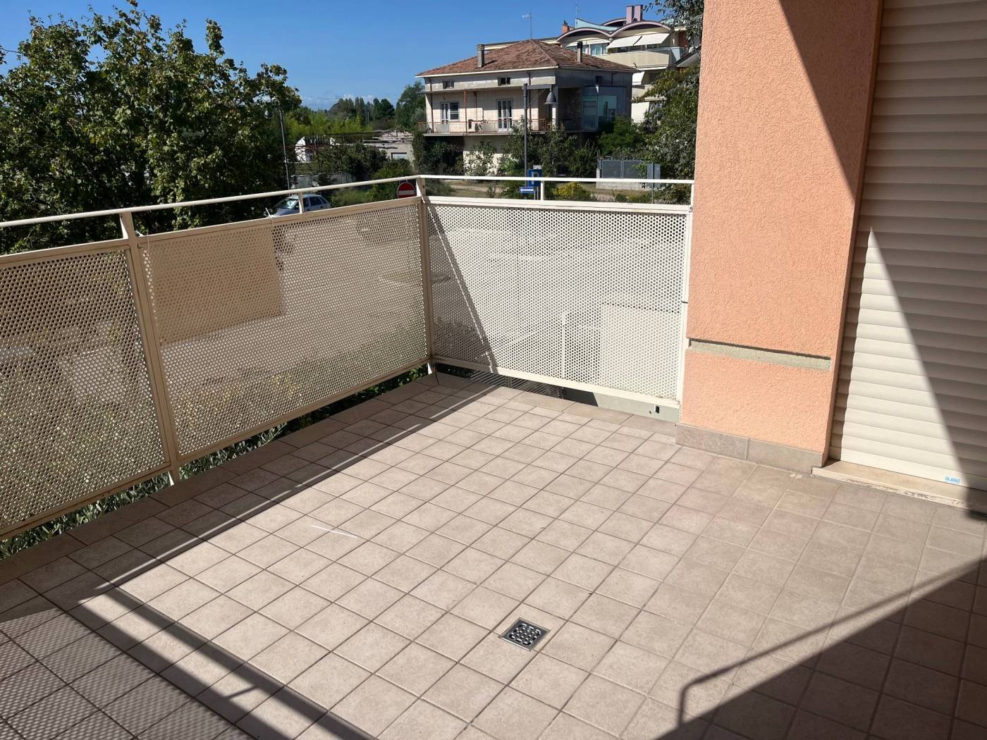 Terrazzo