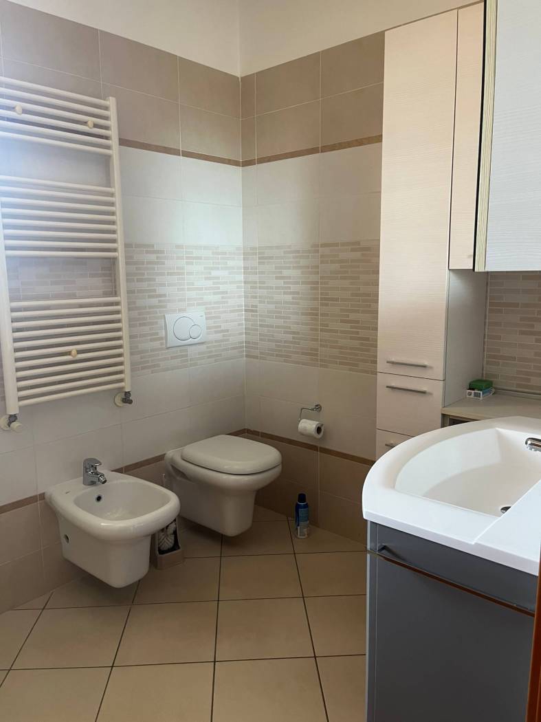Bagno