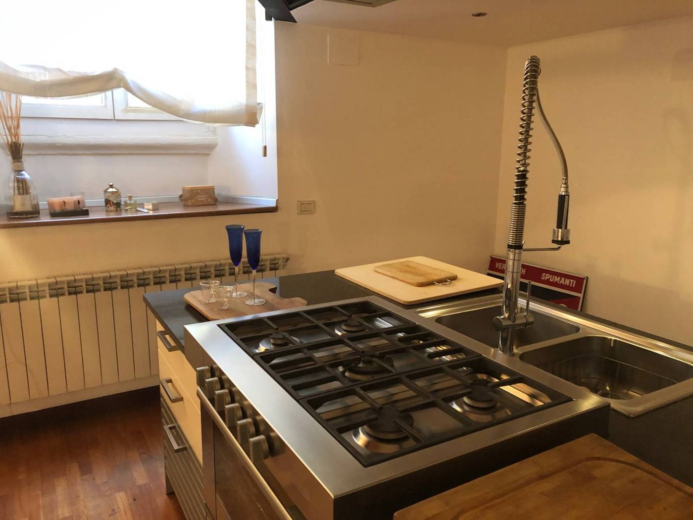 Cucina