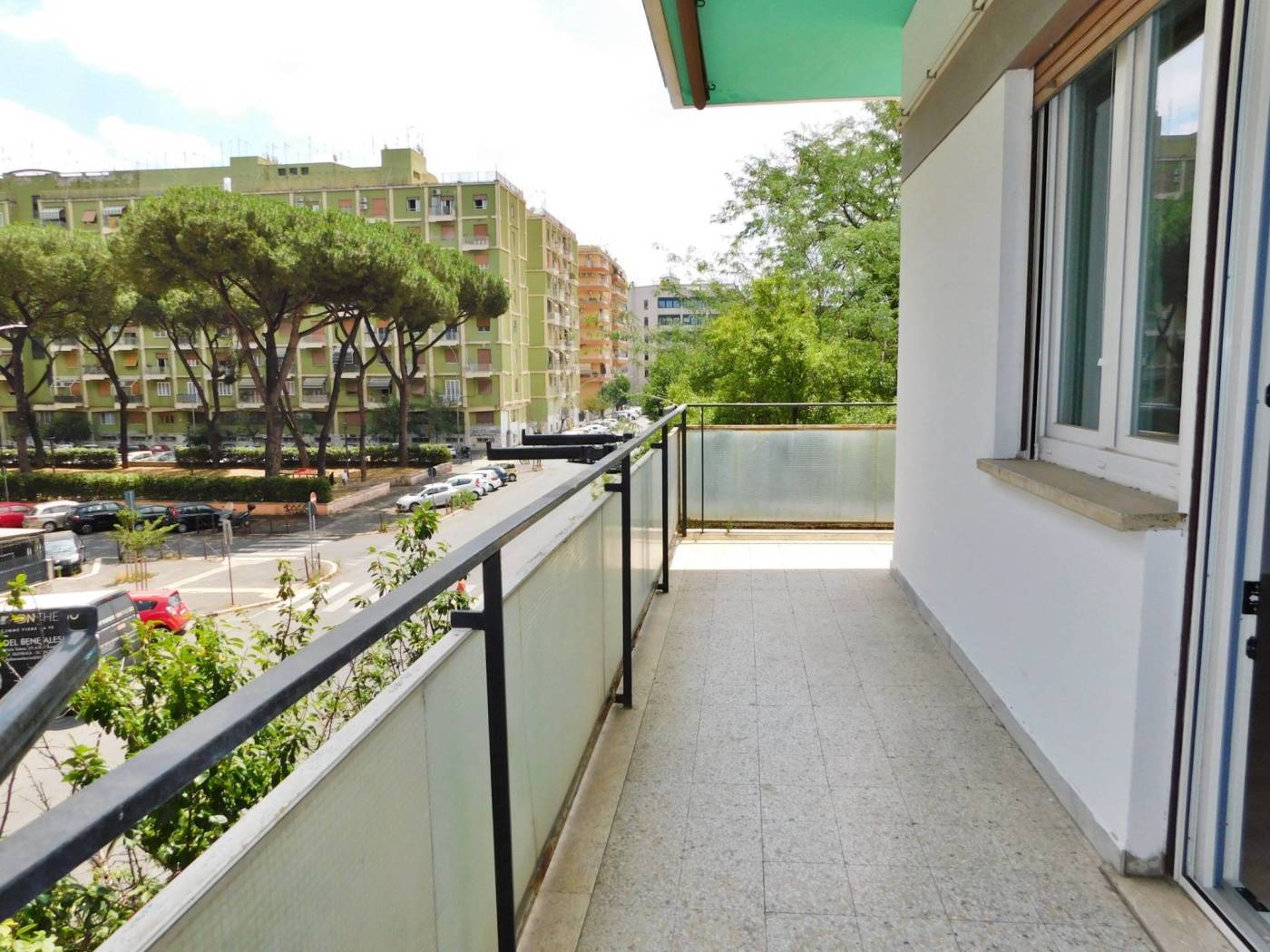 Balcone