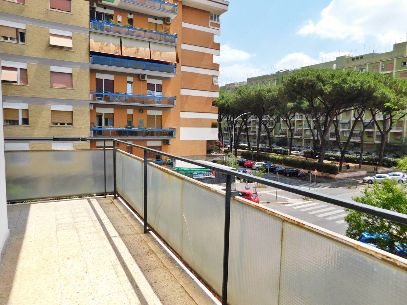 Balcone