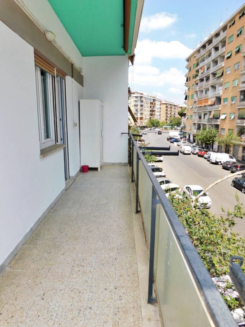 Balcone