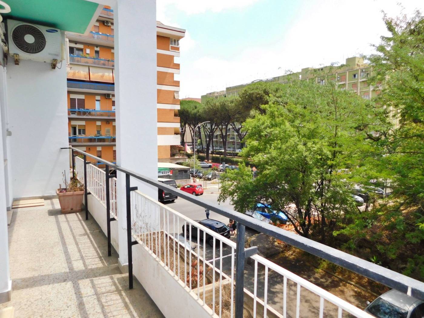 Balcone