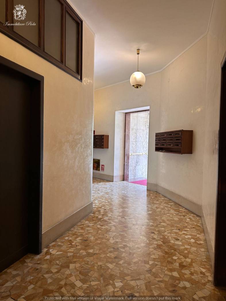 Interno palazzo