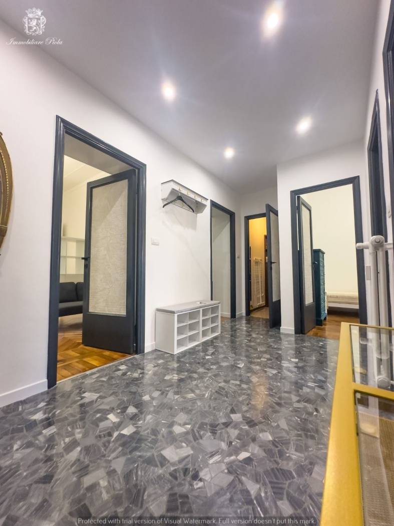Interno palazzo