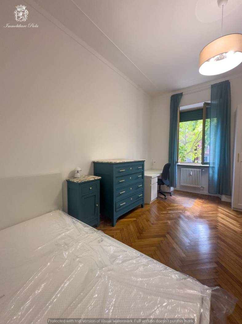Camera da letto